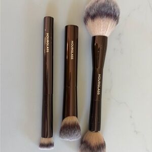 Hourglass Makeup Brush Set
